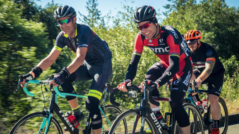 Au Portaou - Cyclisme en Ardèche - Lozère - Gard - Cévennes